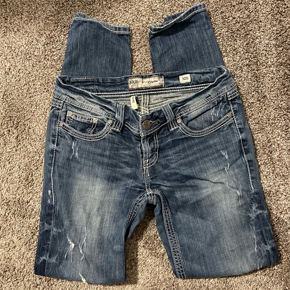 BKE Skinny Jeans
